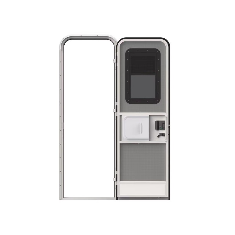 Power Tools Windows - Aluminum alloy doors RV doors for