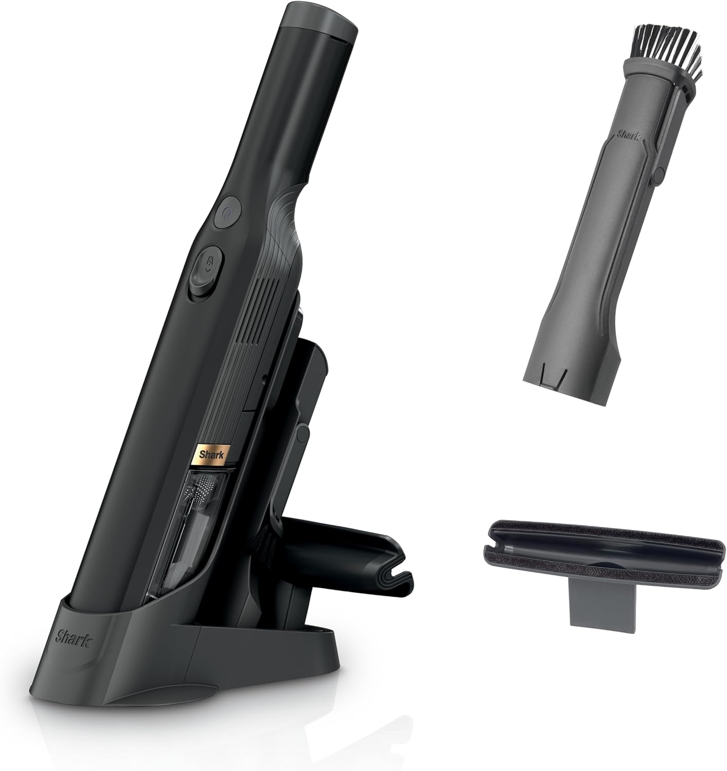 Power Tools And Hand Tools - Ultra-Lightweight Cordless Hand Vacuum, 1.4 lbs,