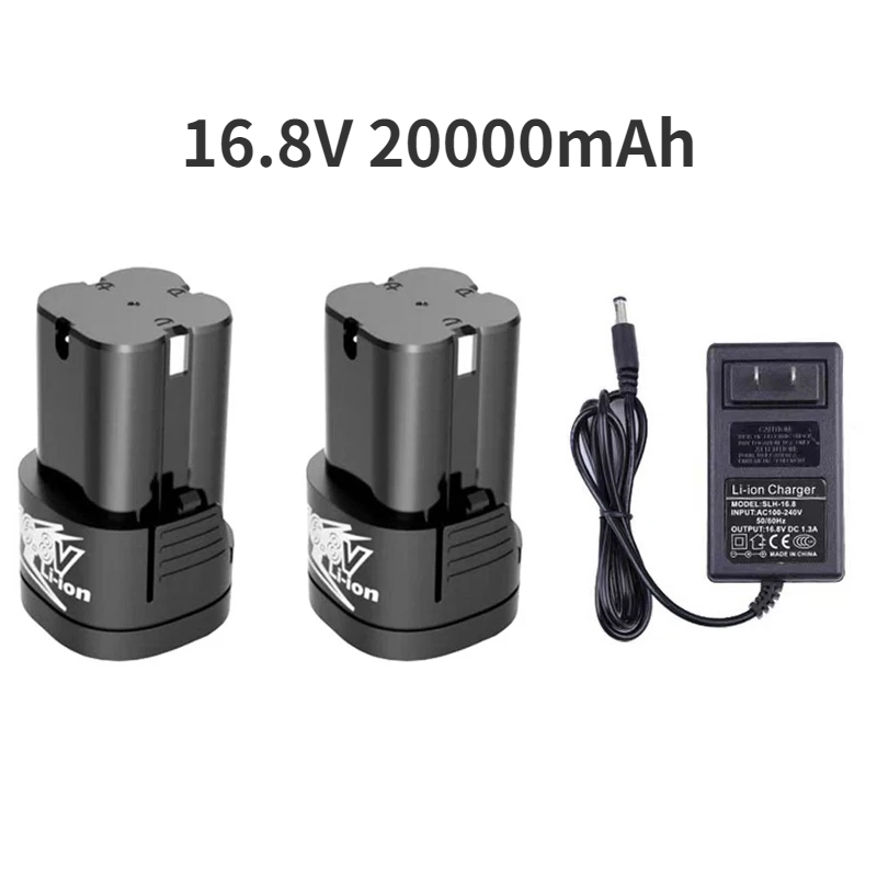 Einhell Power X Tools - 20000mAh 16.8V Lithium Li-ion Rechargeable Battery