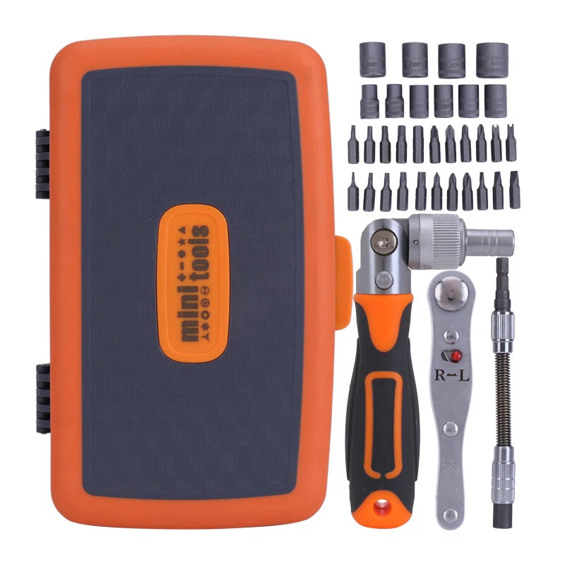 Power Tools Catalogue - 38 in 1 Household Labor Saving