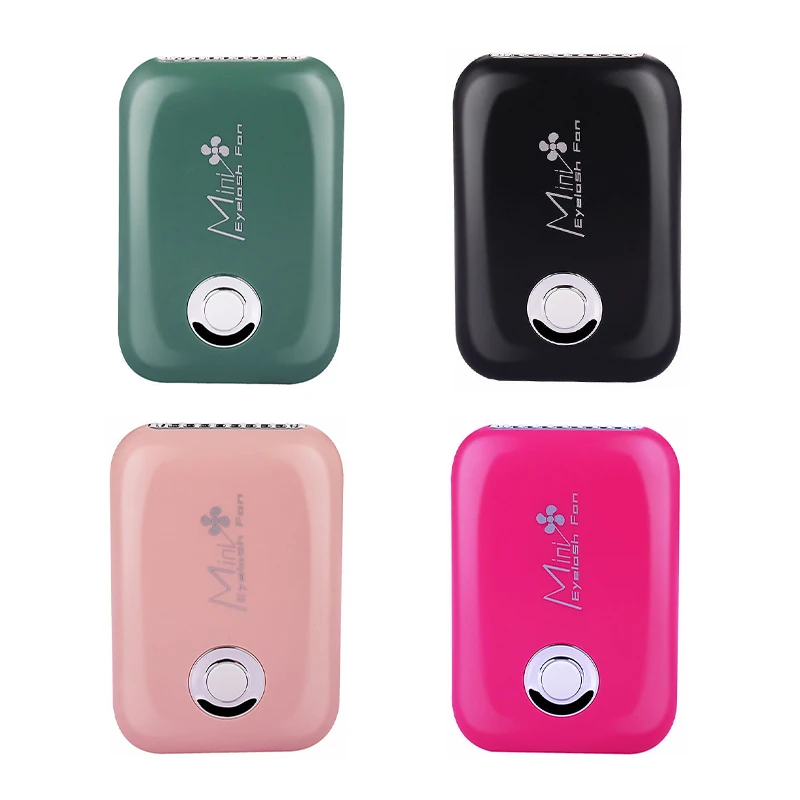Air Compressor Mini - 1PCS Eyelash Fan Dryer Grafting special