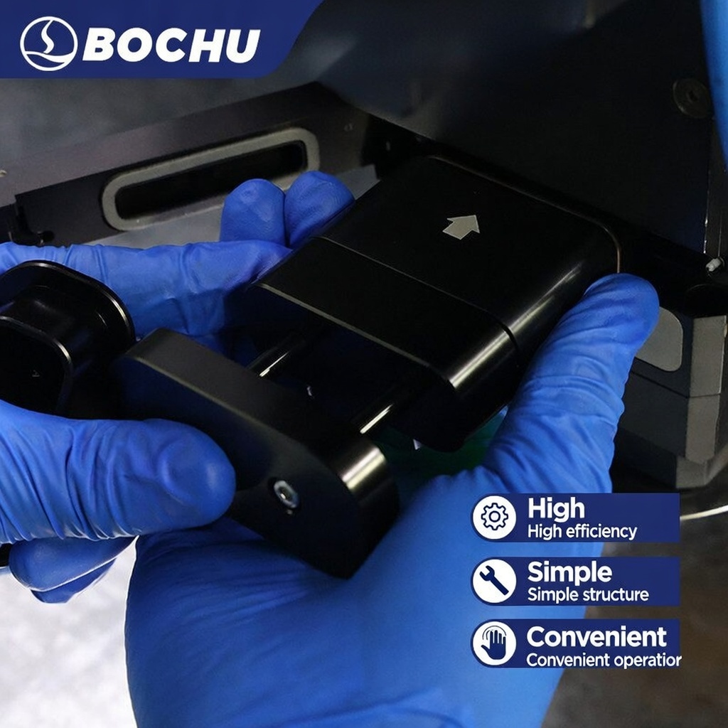 BOCI Original Lower Protective - Power Tools Windows ulasan dan harga