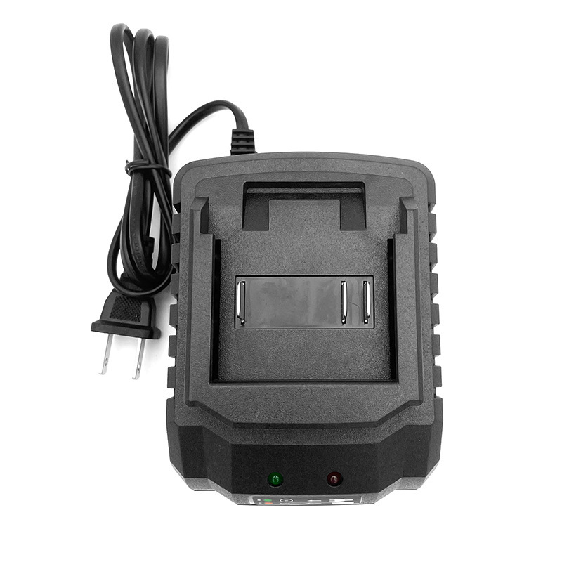Li-ion Battery Charger 18V 21V - Einhell Power X Tools ulasan dan harga