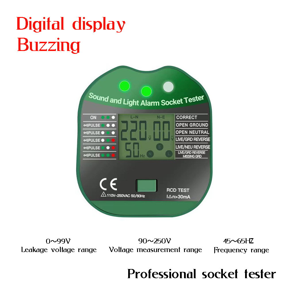 MS5902 Digital Display Buzzing - Power Tools Uk Review ulasan dan harga