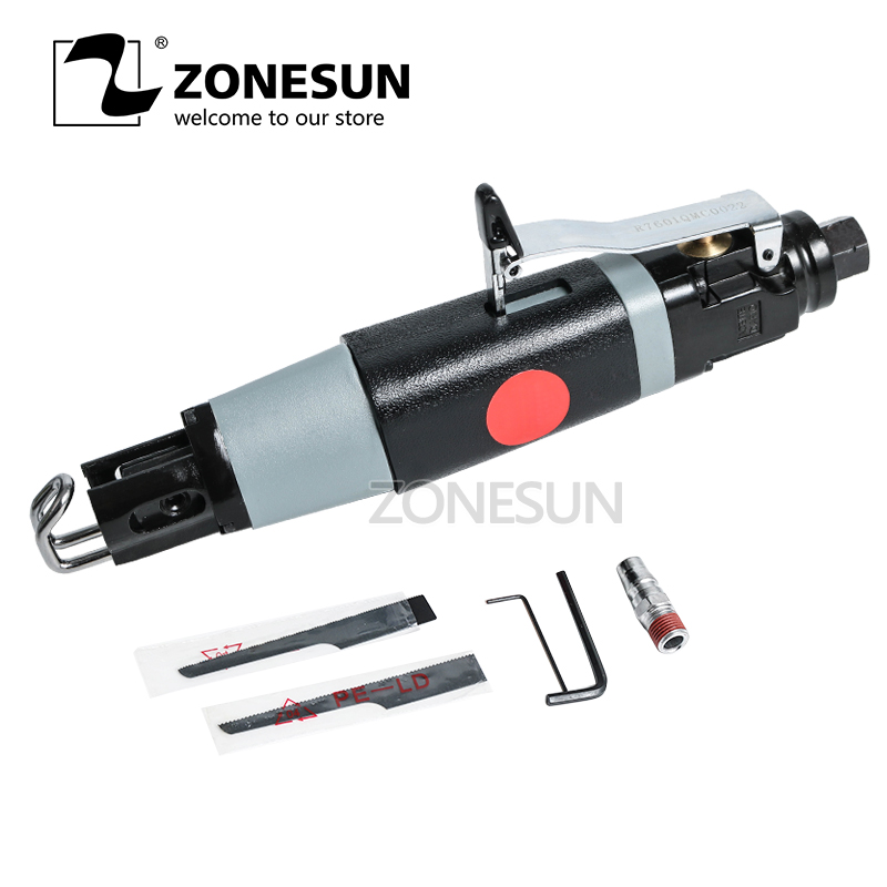 ZONESUN Power Tool Pneumatic A - Power Tools Wood ulasan dan harga