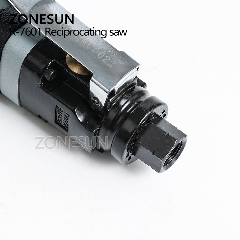 ZONESUN Power Tool Pneumatic A - Power Tools Wood ulasan dan harga