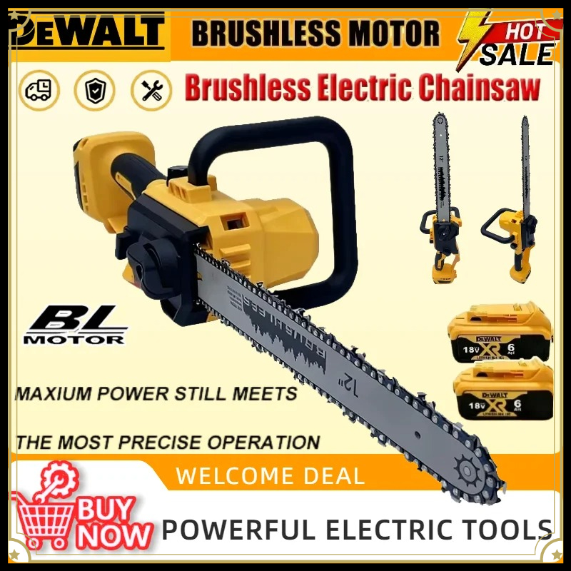 DEWALT 20V Brushless Cordless  - Einhell Power X Tools ulasan dan harga