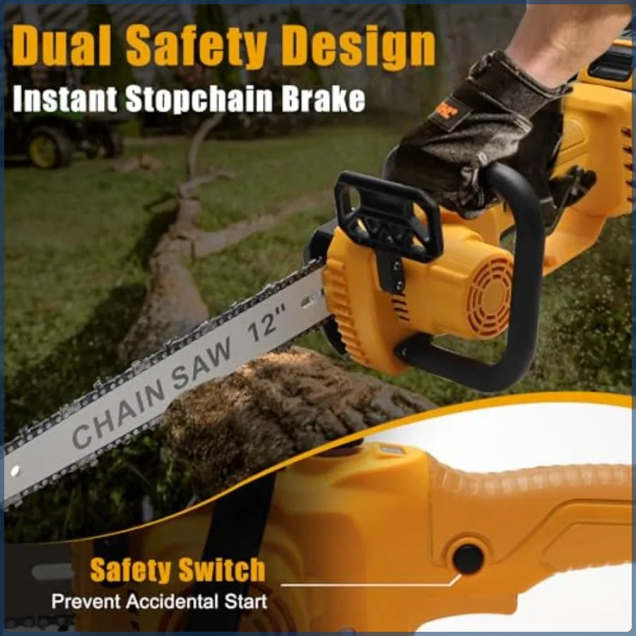 DEWALT 20V Brushless Cordless  - Einhell Power X Tools ulasan dan harga
