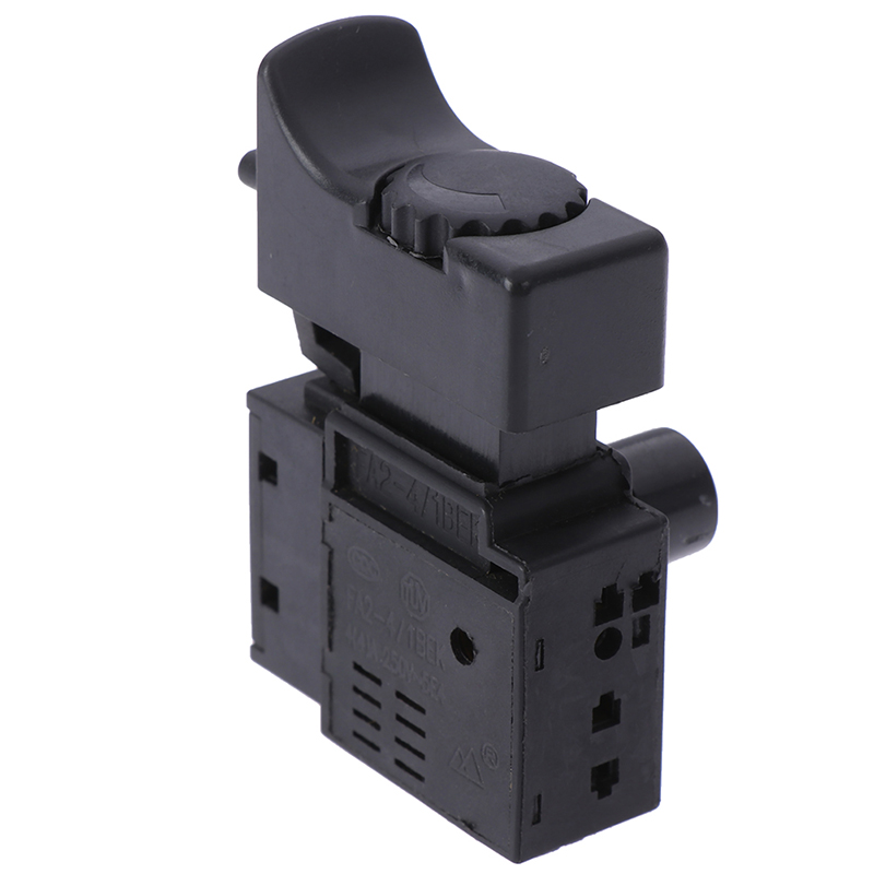 Fa2-6/1bek 6a 250v lock on pow - Einhell Power X Tools ulasan dan harga