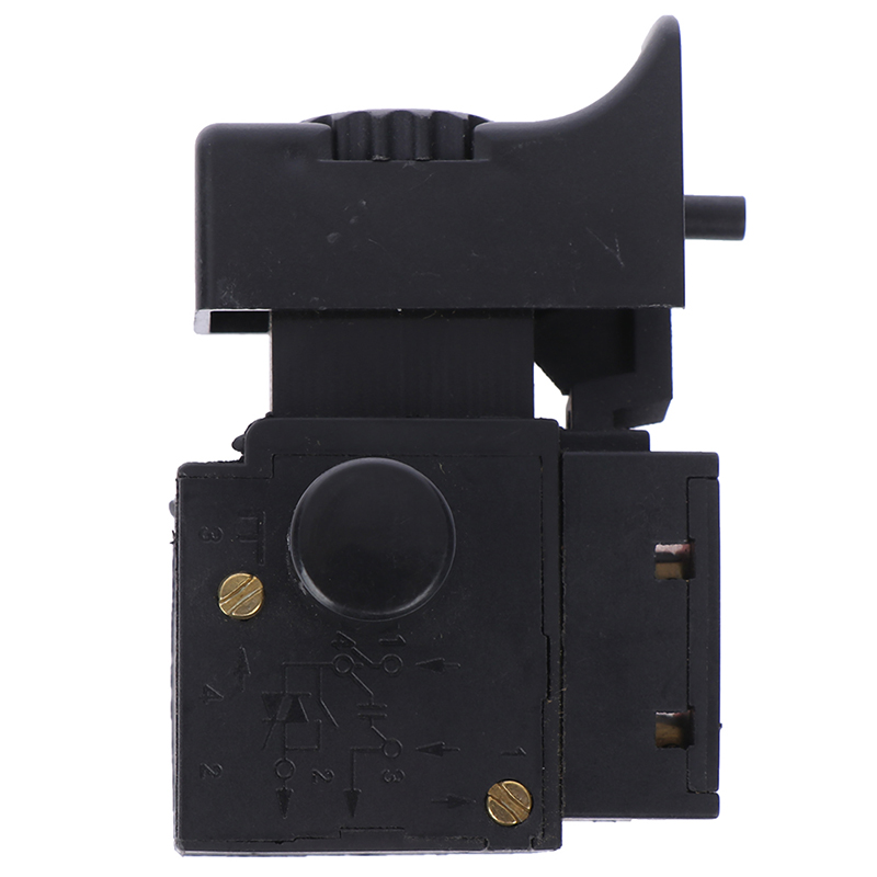 Fa2-6/1bek 6a 250v lock on pow - Einhell Power X Tools ulasan dan harga