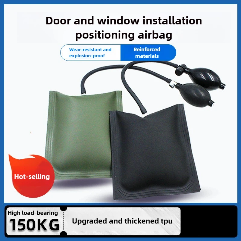 Air Pump Wedges Inflatable Air - Power Tools Windows ulasan dan harga