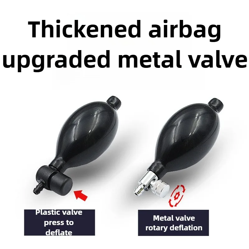 Air Pump Wedges Inflatable Air - Power Tools Windows ulasan dan harga