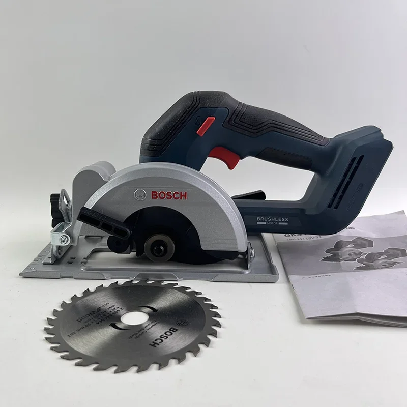 Bosch Cordless Circular Saw GK - Power Tools Wood ulasan dan harga
