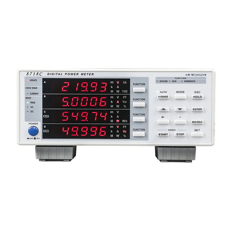 Electrical parameter tester Si - Power Tools Windows ulasan dan harga