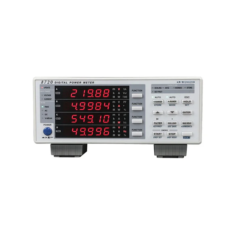 Electrical parameter tester Si - Power Tools Windows ulasan dan harga