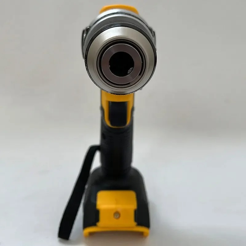 Dewalt DCD796 Cordless Brushle - Cordless Drill Driver ulasan dan harga