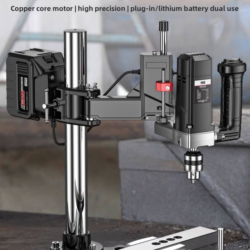 High Power Lithium Electric Ta - Einhell Power X Tools ulasan dan harga