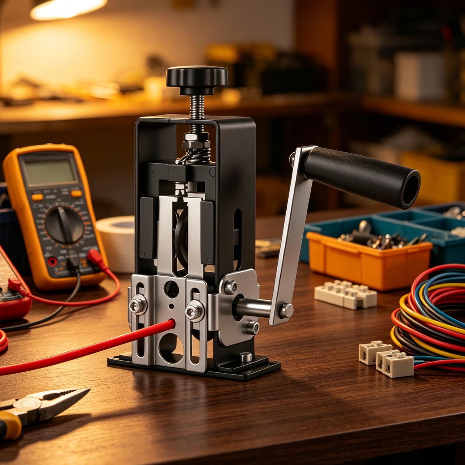 Copper Wire Stripper Drill Pow - Power Tools And Hand Tools ulasan dan harga