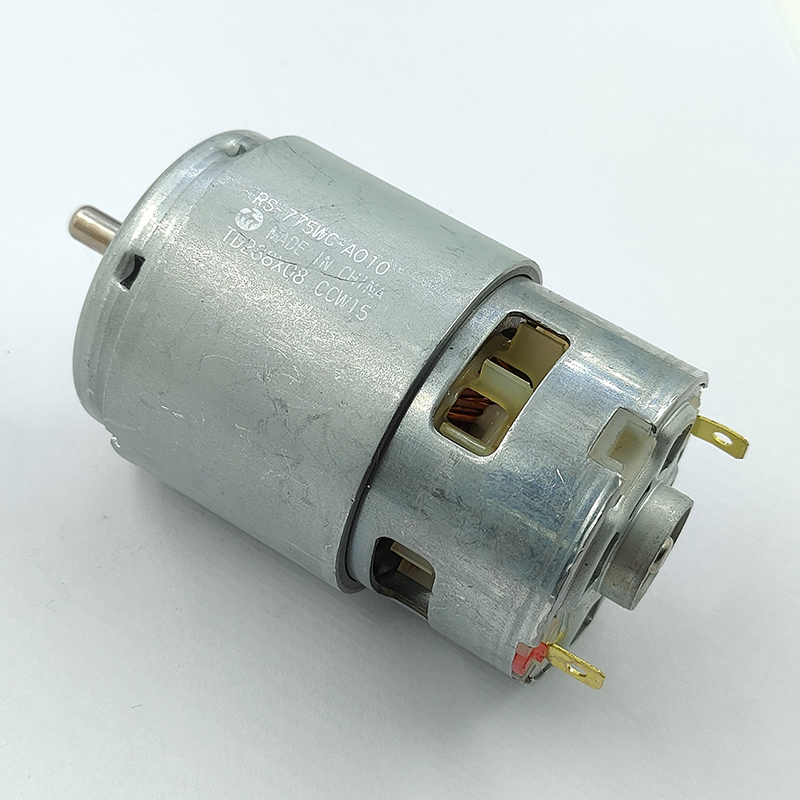 775 Motor DC 12V-18V 14V 20000 - Einhell Power X Tools ulasan dan harga