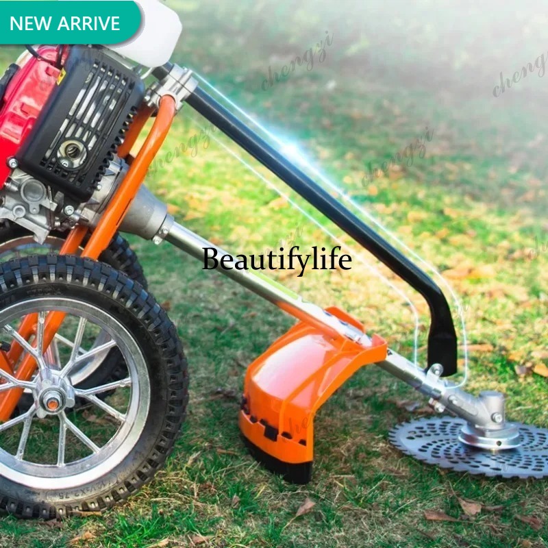 L178 Lawn mower hand push lawn - Power Tools And Hand Tools ulasan dan harga