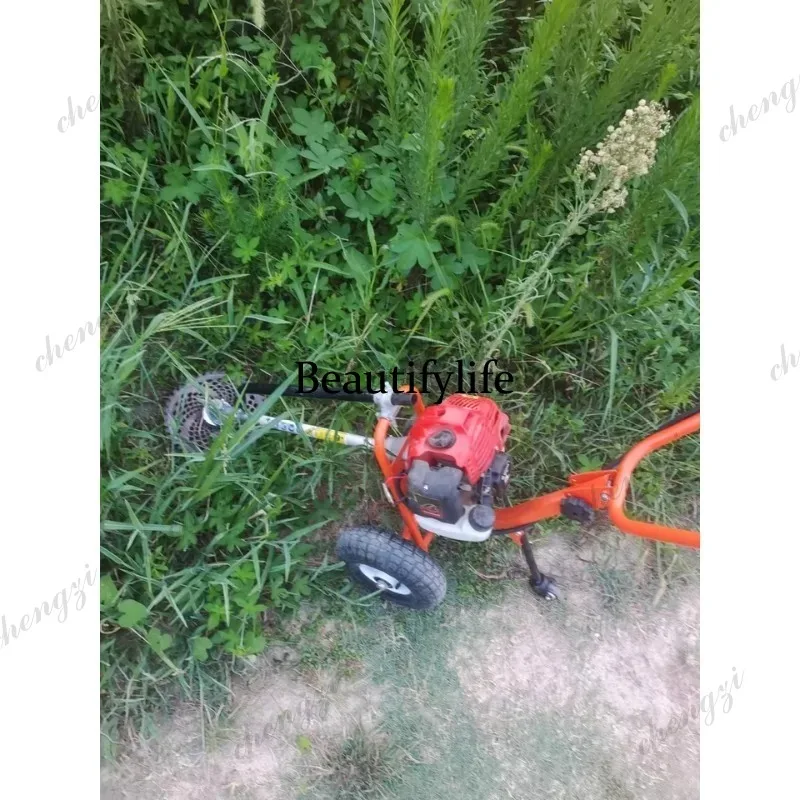 L178 Lawn mower hand push lawn - Power Tools And Hand Tools ulasan dan harga