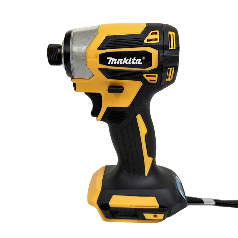 Makita DTD173 18V LXT Cordless - Power Tools Wood ulasan dan harga