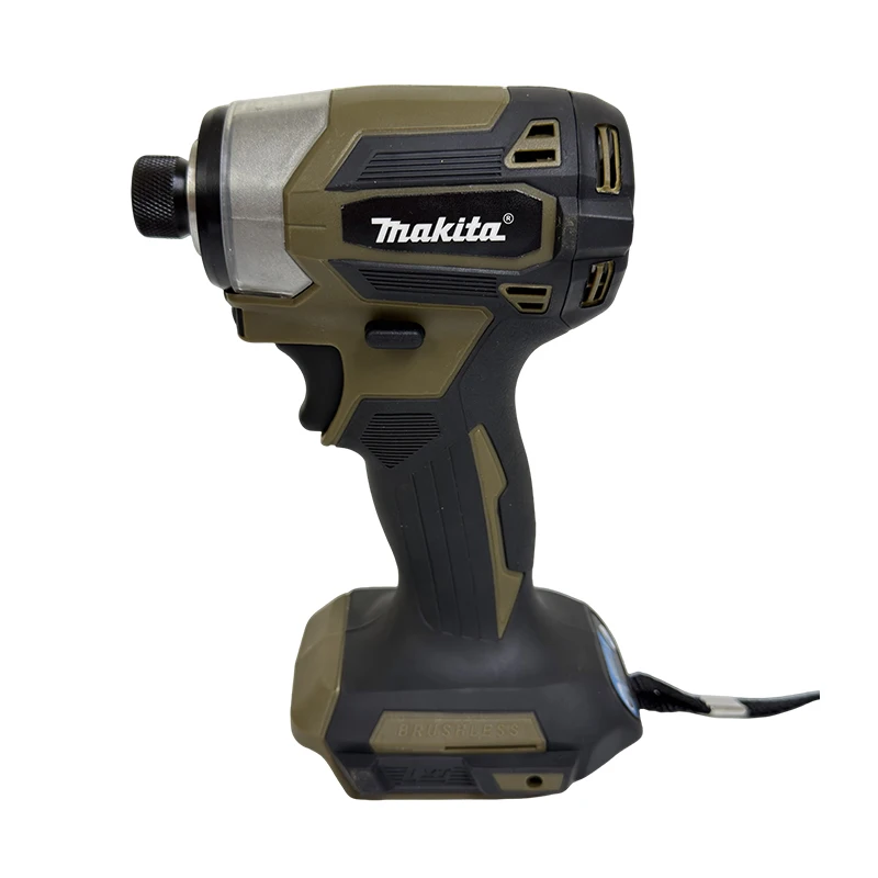 Makita DTD173 18V LXT Cordless - Power Tools Wood ulasan dan harga