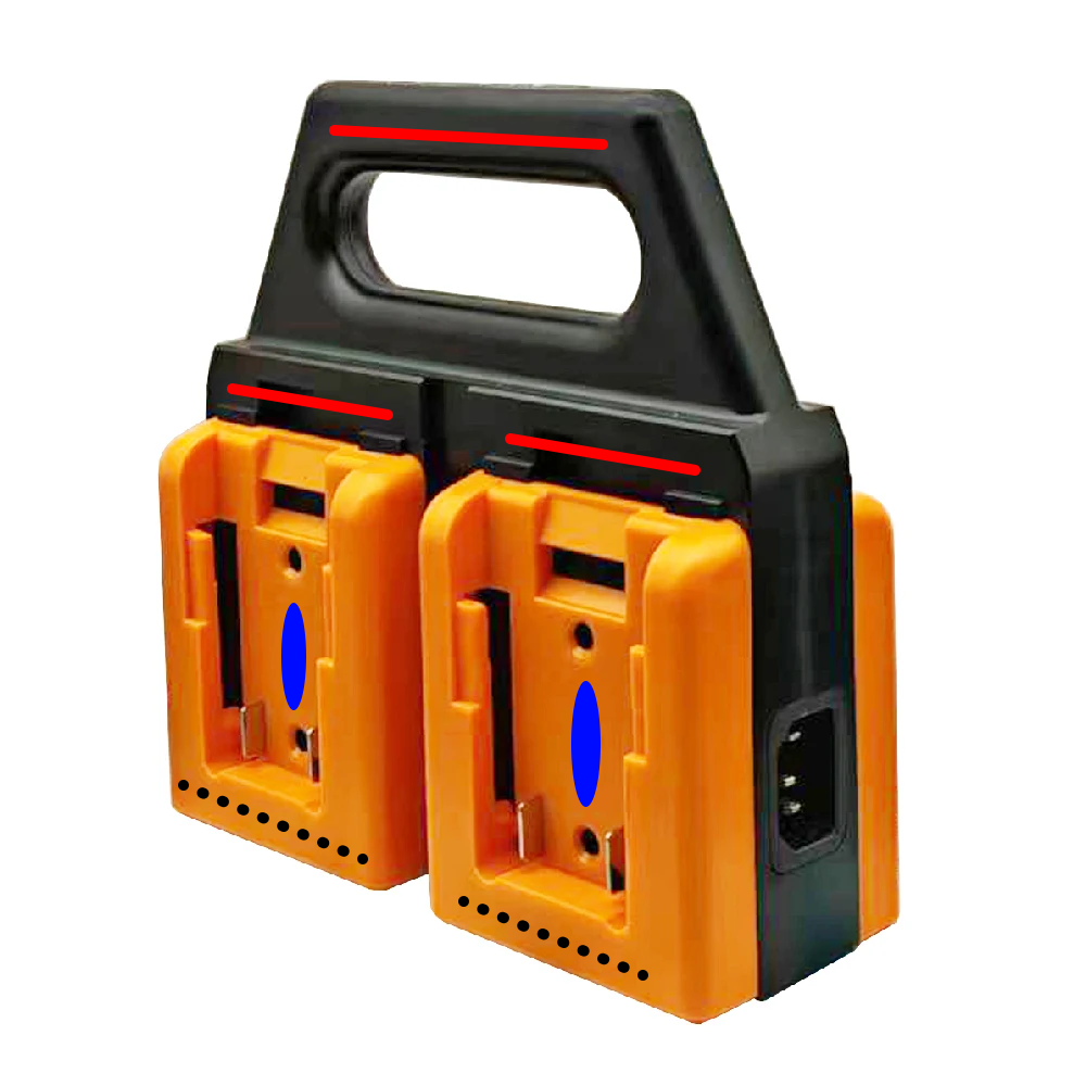 Power Tools Accessories For De - Dewalt Power Tools Xr ulasan dan harga