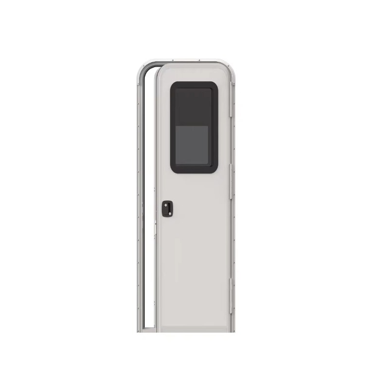 Aluminum alloy doors RV doors  - Power Tools Windows ulasan dan harga