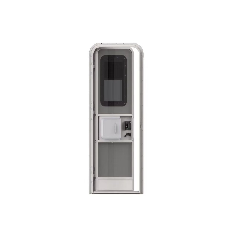 Aluminum alloy doors RV doors  - Power Tools Windows ulasan dan harga