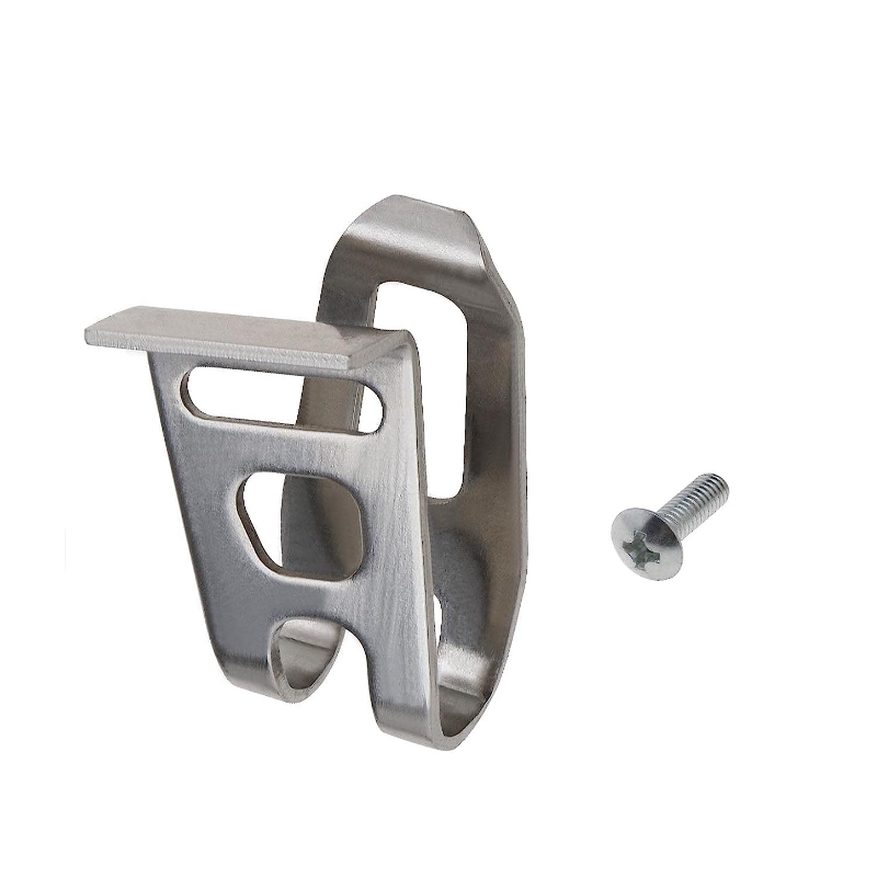 Belt Clip Hook For Makita 12V  - Cordless Drill Driver ulasan dan harga