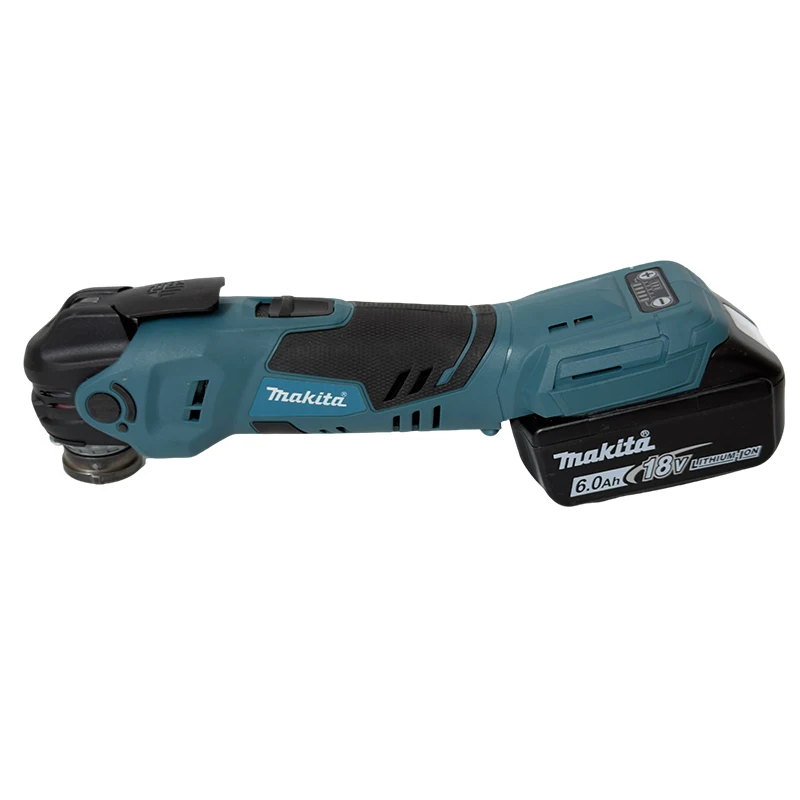 Makita Brushless Oscillating M - Power Tools Wood ulasan dan harga