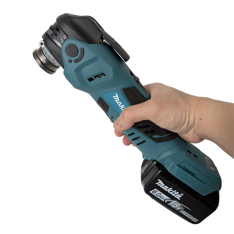 Makita Brushless Oscillating M - Power Tools Wood ulasan dan harga