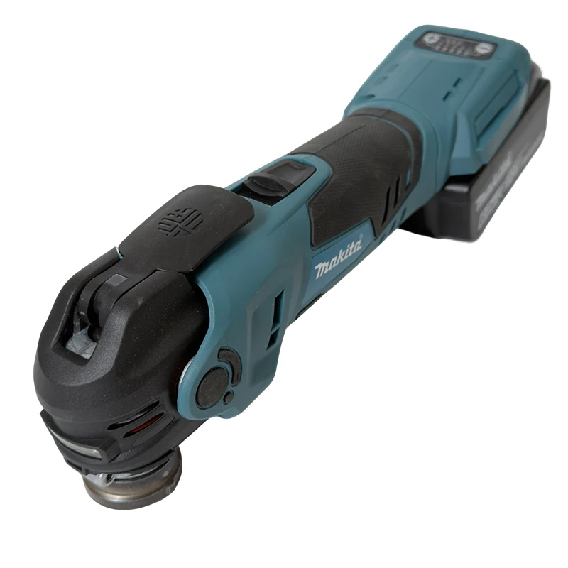 Makita Brushless Oscillating M - Power Tools Wood ulasan dan harga