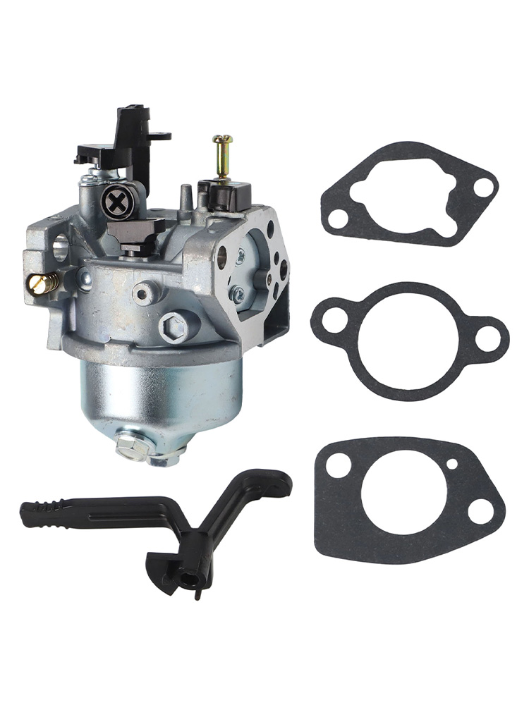 10*10*8cm Carburetor Kit Easy  - Power Tools Skills ulasan dan harga
