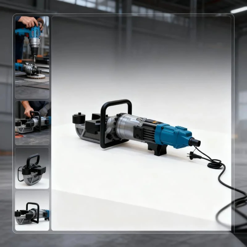 Lingxing Power HRB-22 Electric - Power Tools Hand Held ulasan dan harga