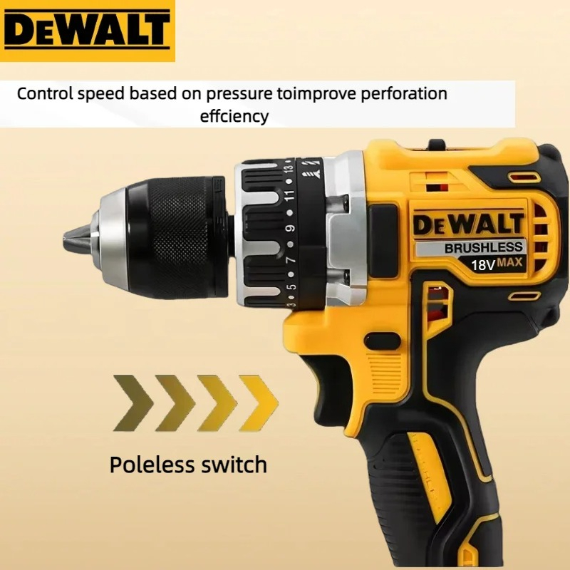 Dewalt Cordless DCD796 Impact  - Einhell Power X Tools ulasan dan harga