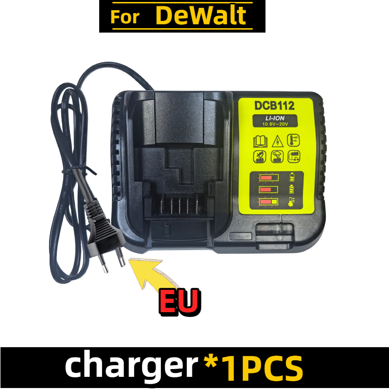 For DeWALT 20V XR Lithium Batt - Dewalt Power Tools Xr ulasan dan harga