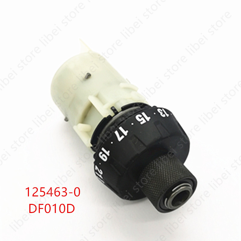 125463-0 Reducer gearbox For M - Cordless Drill Driver ulasan dan harga