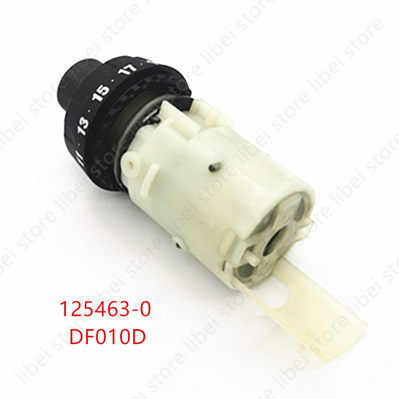 125463-0 Reducer gearbox For M - Cordless Drill Driver ulasan dan harga
