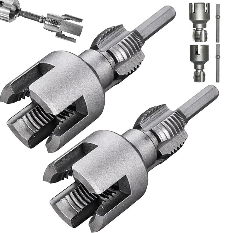 PPR/PVC 20MM 25MM Water Pipe T - Power Tools And Hand Tools ulasan dan harga