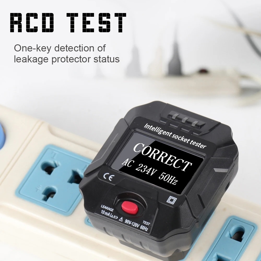TOOLTOP ET89 Intelligent Socke - Power Tools Uk Review ulasan dan harga