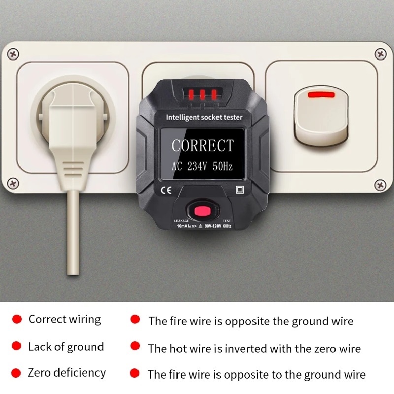 TOOLTOP ET89 Intelligent Socke - Power Tools Uk Review ulasan dan harga