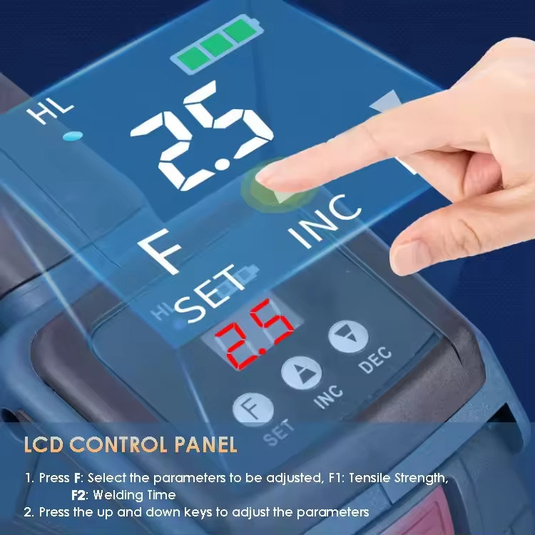 Factory Sales Battery Powered  - Power Tools Hand Held ulasan dan harga