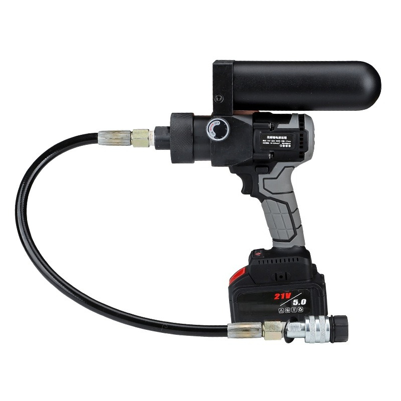 Hydraulic Power Pack Cordless  - Power Tools Hand Held ulasan dan harga