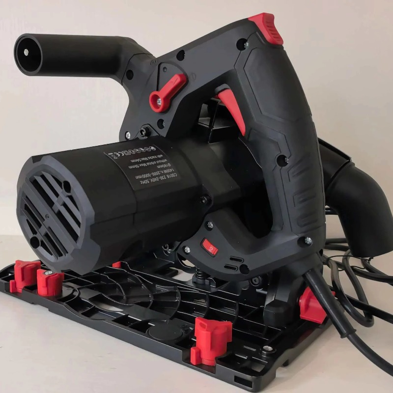 Powerful 1200-Watt 220V Plug-i - Power Tools Wood ulasan dan harga
