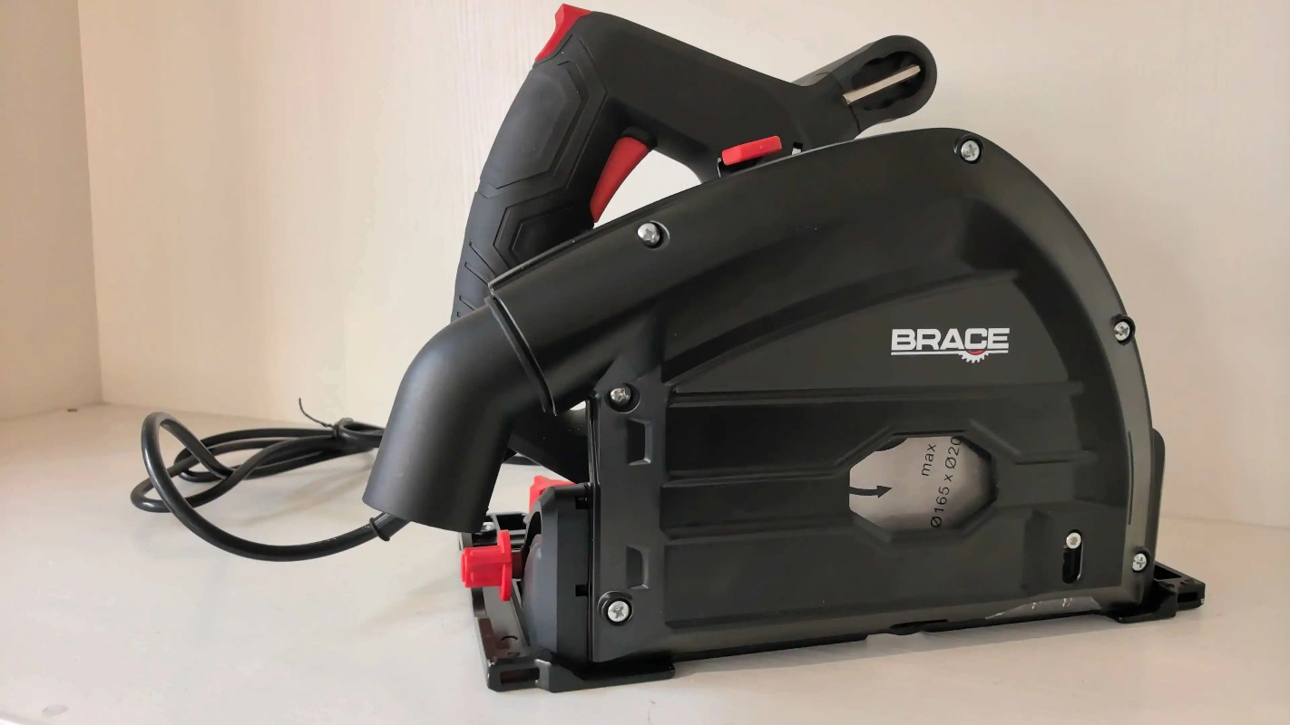 Powerful 1200-Watt 220V Plug-i - Power Tools Wood ulasan dan harga