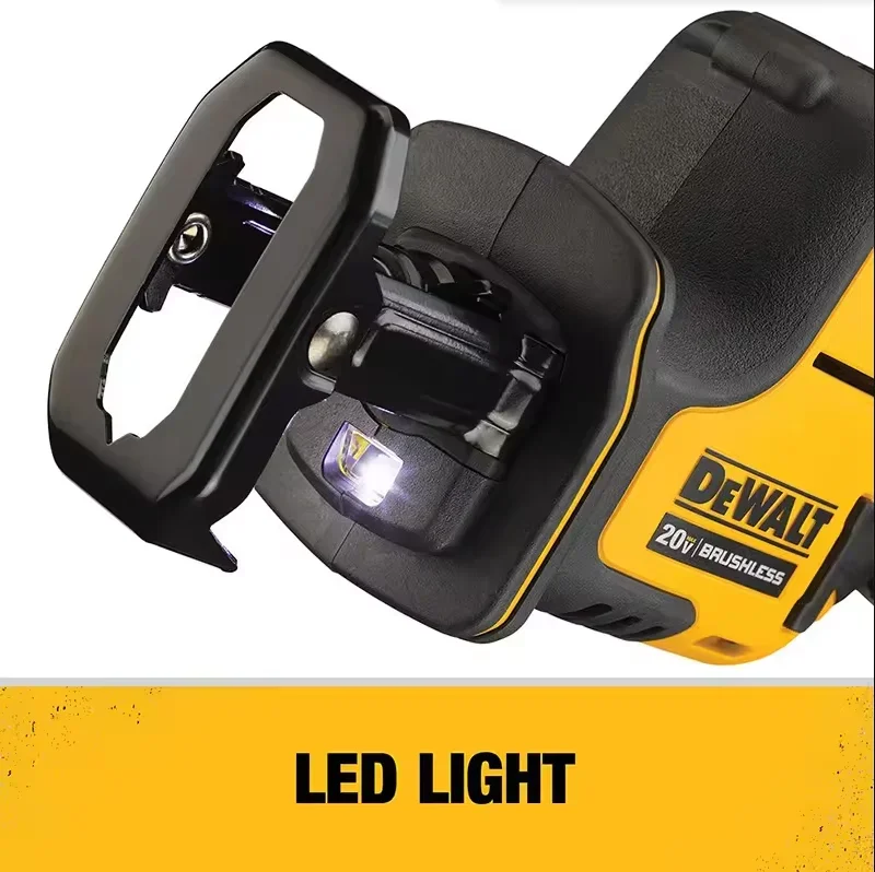 DEWALT Reciprocating Saw Cordl - Power Tools Wood ulasan dan harga