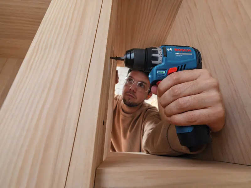 Bosch Professional GSR 12V-31  - Einhell Power X Tools ulasan dan harga