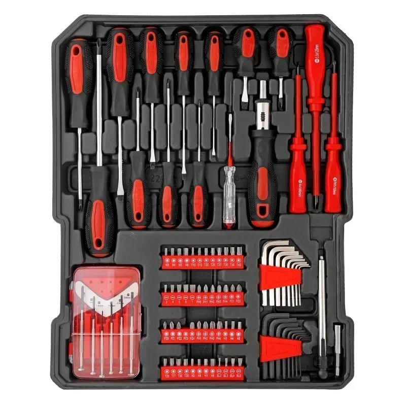 Portable Professional 797 Piec - Power Tools Catalogue ulasan dan harga